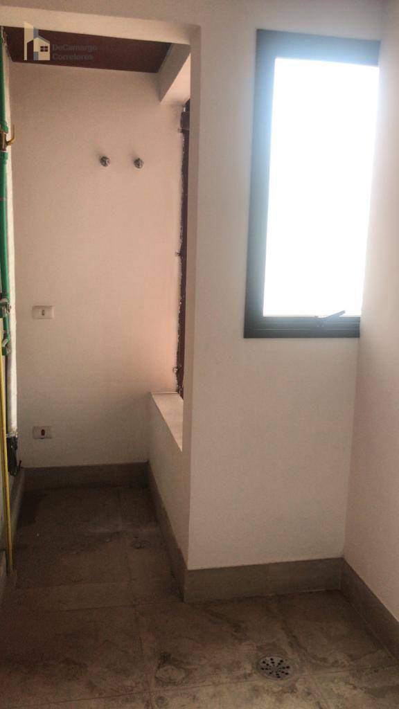 Apartamento à venda com 3 quartos, 155m² - Foto 13