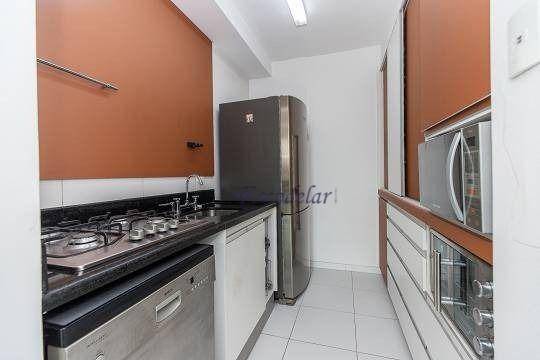 Apartamento à venda com 2 quartos, 86m² - Foto 5