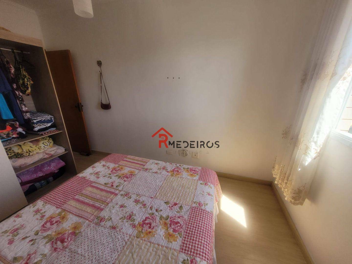 Apartamento à venda com 1 quarto, 50m² - Foto 11