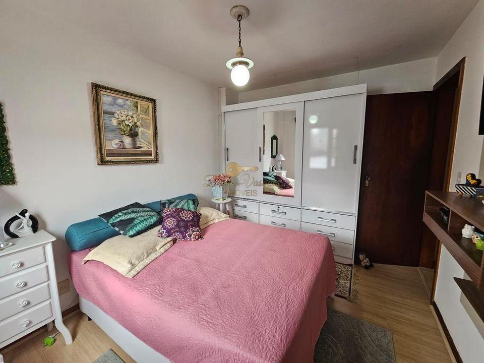 Apartamento à venda com 1 quarto, 50m² - Foto 2