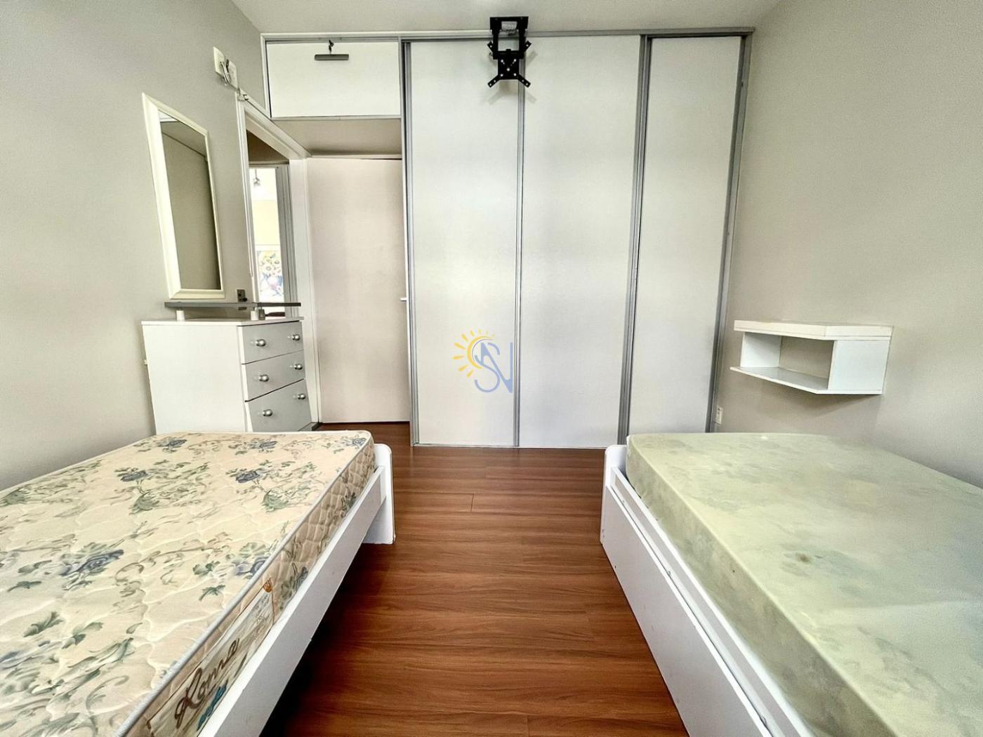 Apartamento à venda com 2 quartos, 65m² - Foto 6