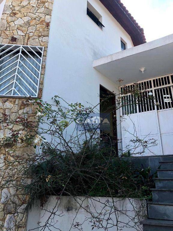 Sobrado à venda com 3 quartos, 140m² - Foto 4