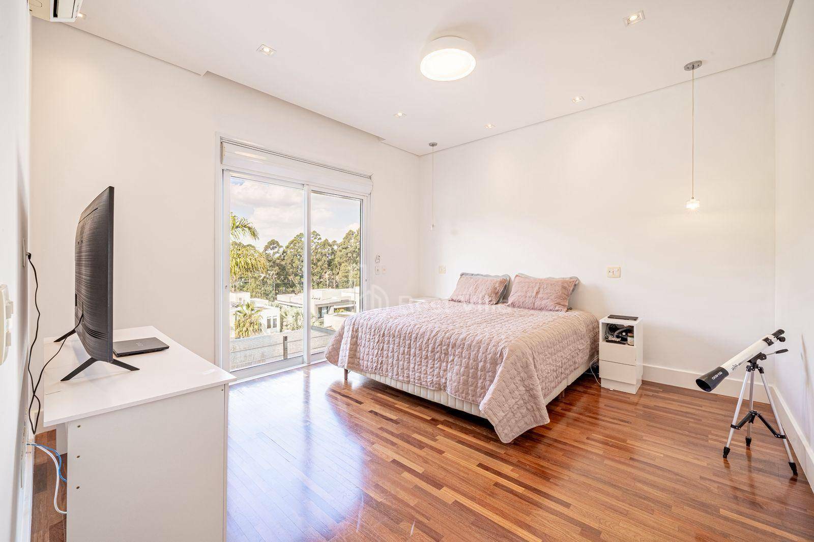 Casa de Condomínio à venda com 4 quartos, 485m² - Foto 20