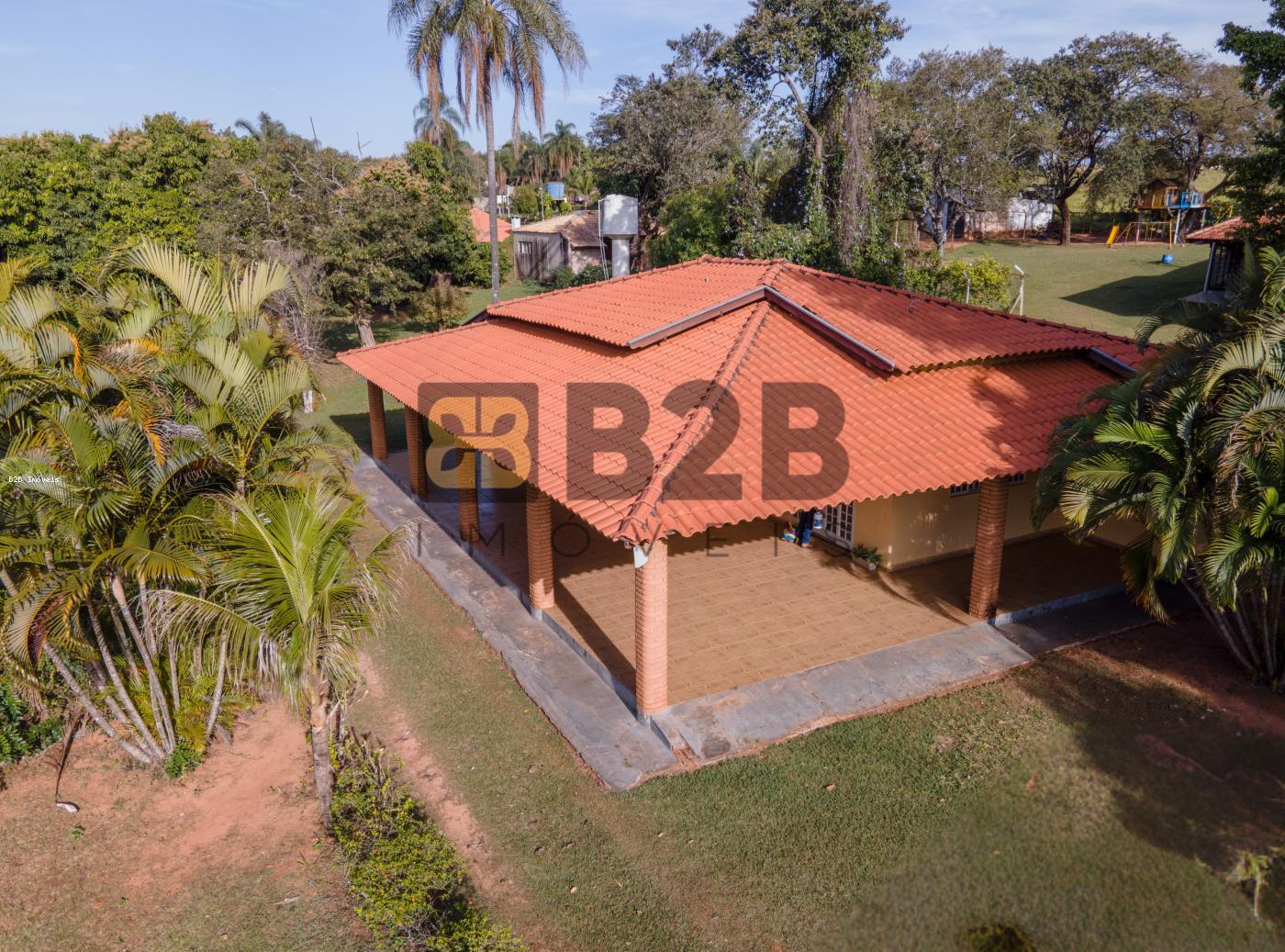 Fazenda à venda com 3 quartos, 350m² - Foto 5