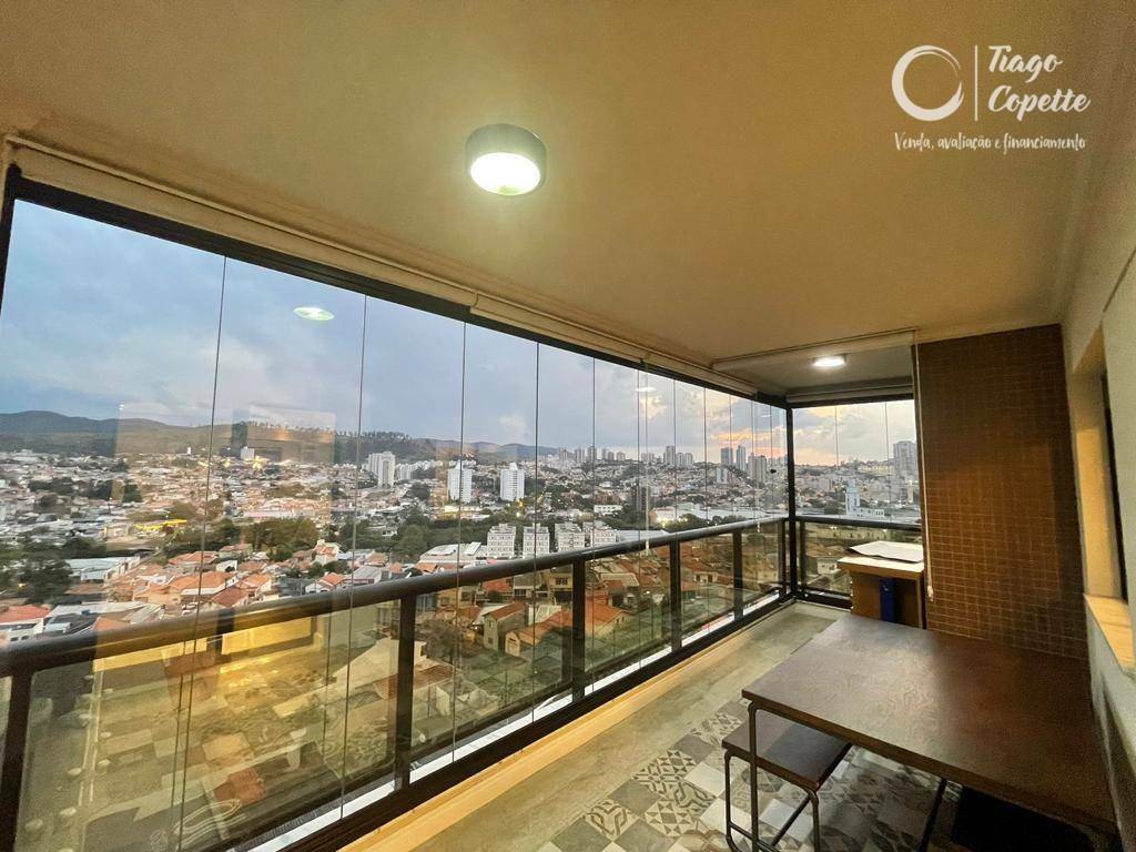 Apartamento à venda com 2 quartos, 127m² - Foto 26