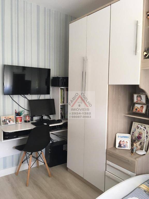 Apartamento à venda com 2 quartos, 60m² - Foto 14