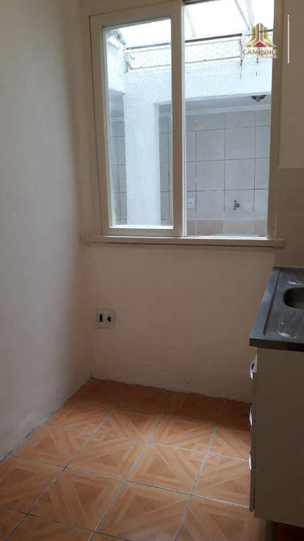 Apartamento à venda com 1 quarto, 46m² - Foto 10