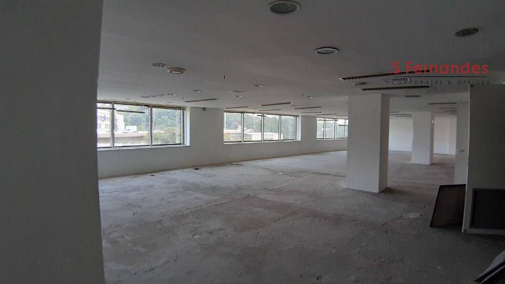 Conjunto Comercial-Sala para alugar, 385m² - Foto 2