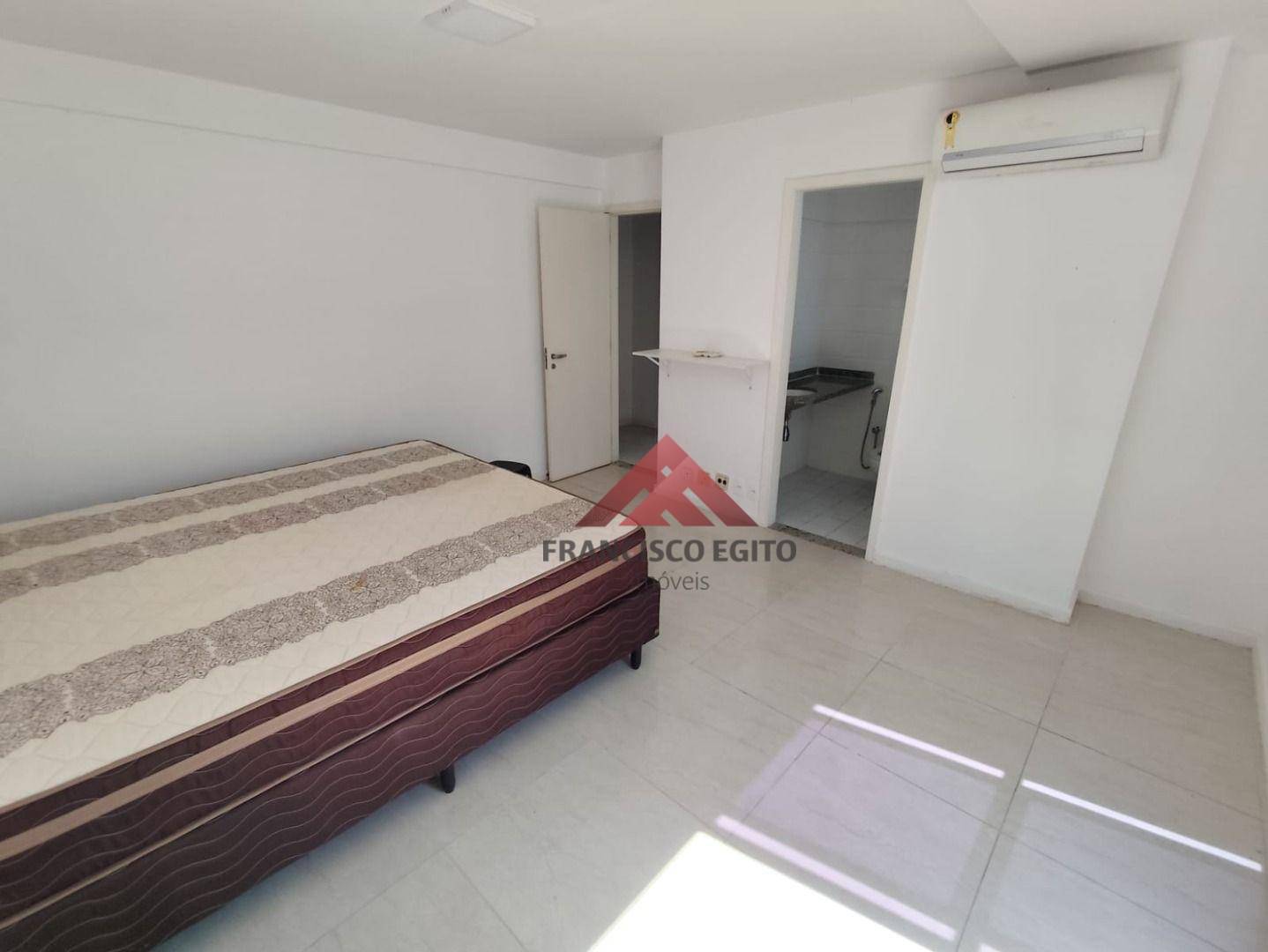 Cobertura à venda com 2 quartos, 70m² - Foto 10