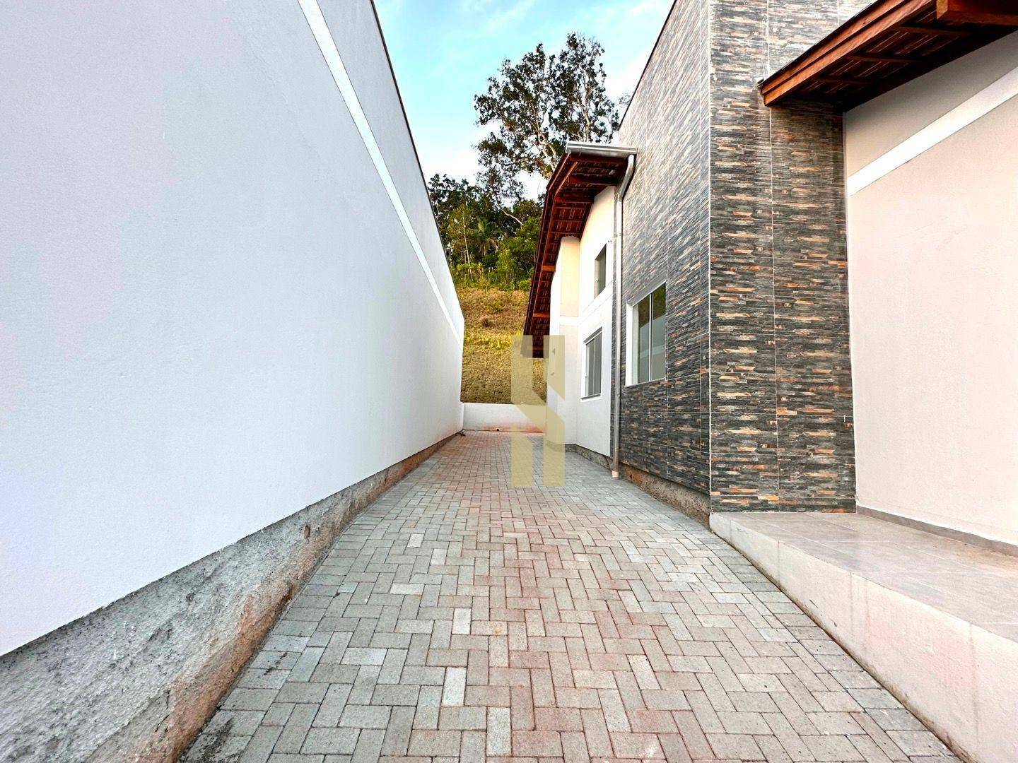 Casa à venda com 2 quartos, 49m² - Foto 12