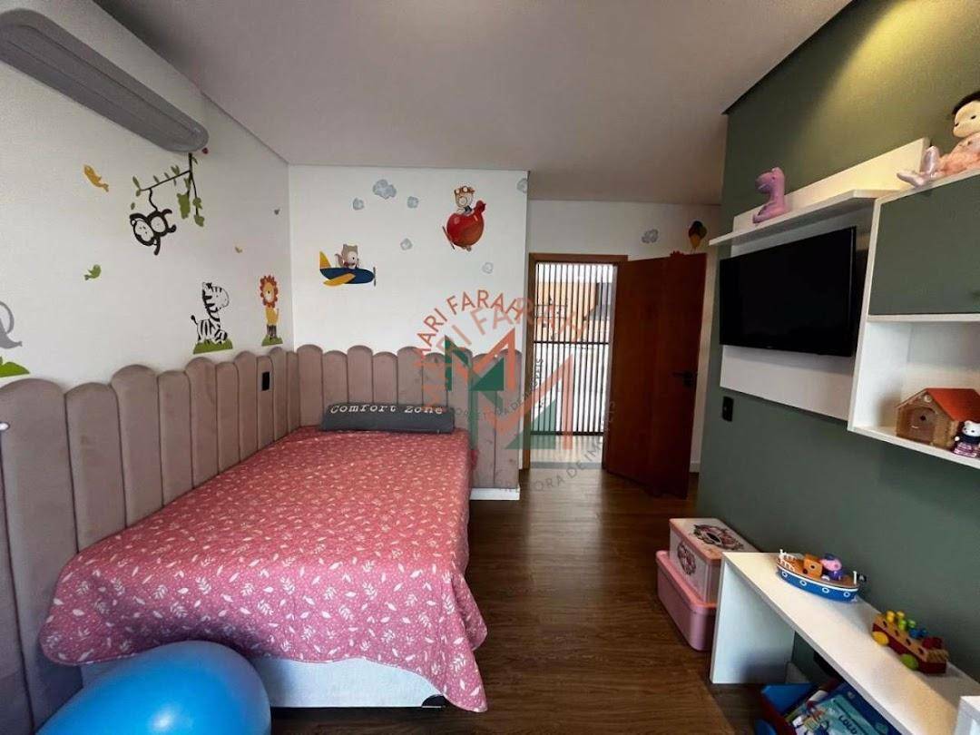 Casa de Condomínio à venda com 4 quartos, 457m² - Foto 39