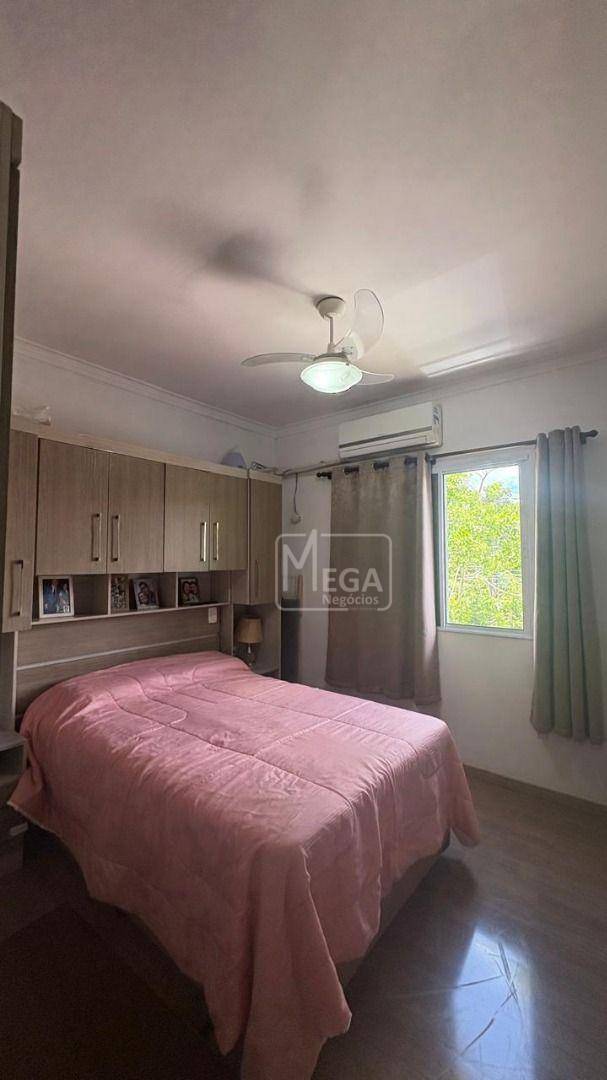 Casa de Condomínio, 2 quartos - Foto 5