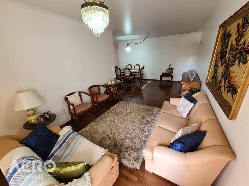 Apartamento à venda com 3 quartos, 131m² - Foto 11