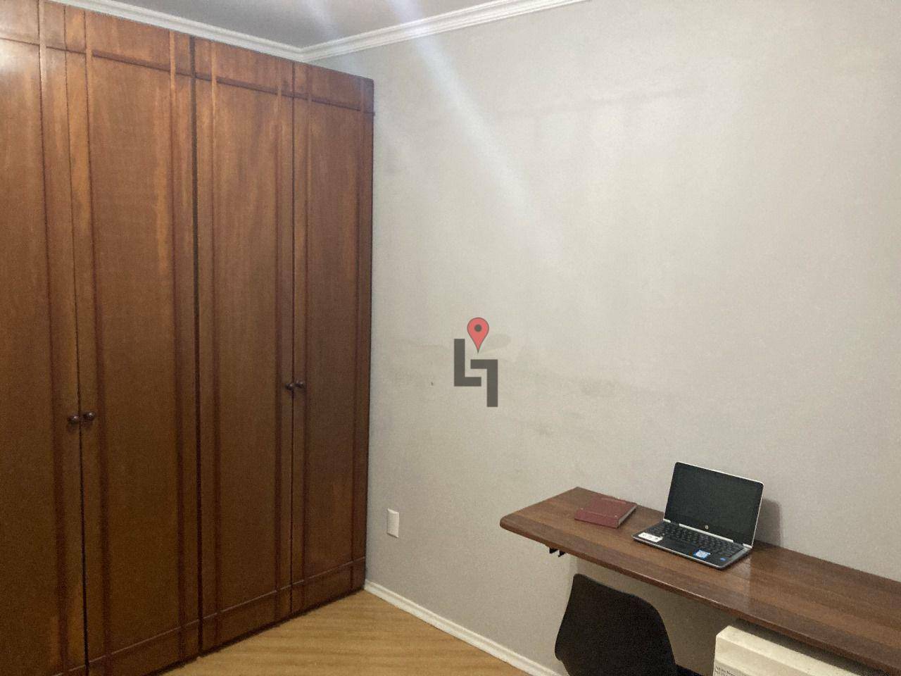 Apartamento à venda com 2 quartos, 62m² - Foto 8