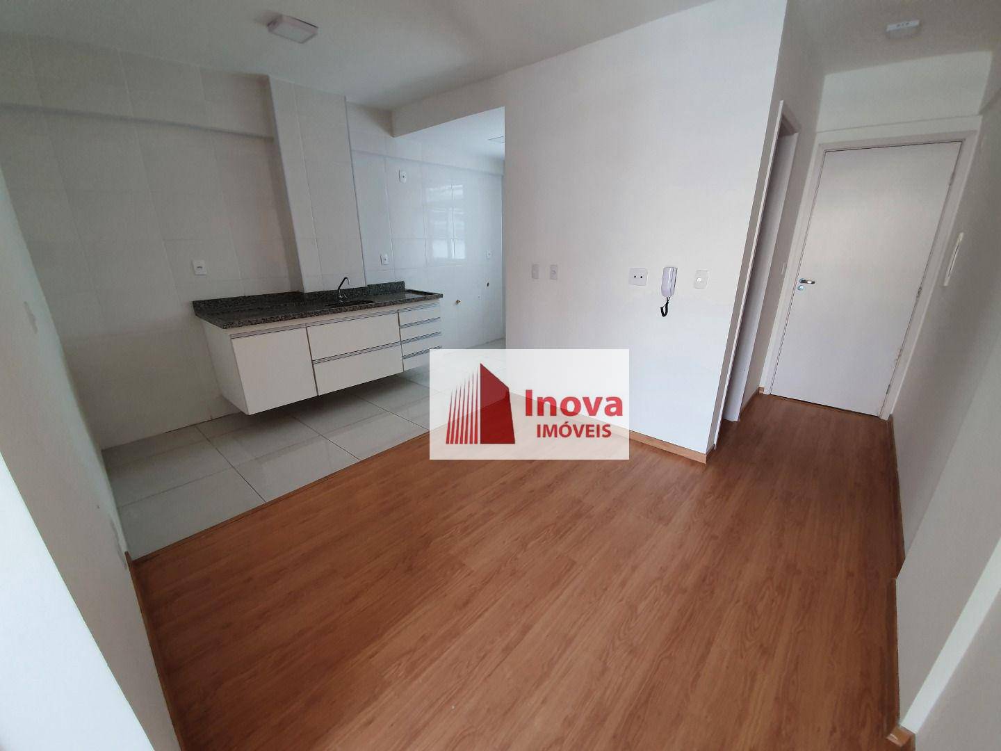 Apartamento à venda com 1 quarto, 40m² - Foto 9