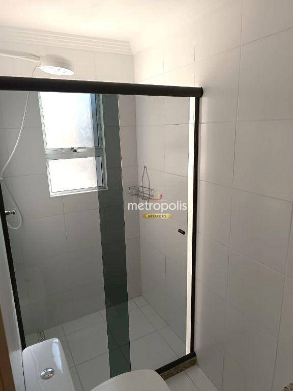 Apartamento à venda com 2 quartos, 50m² - Foto 5