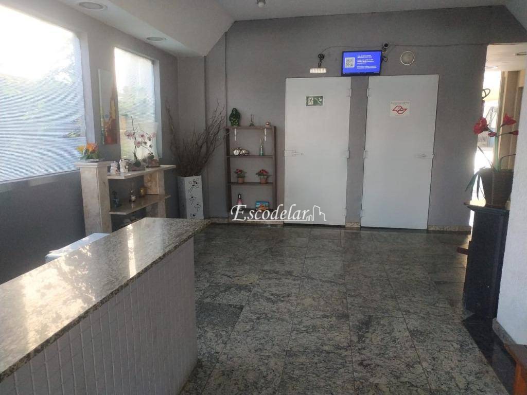 Conjunto Comercial-Sala para alugar, 40m² - Foto 4