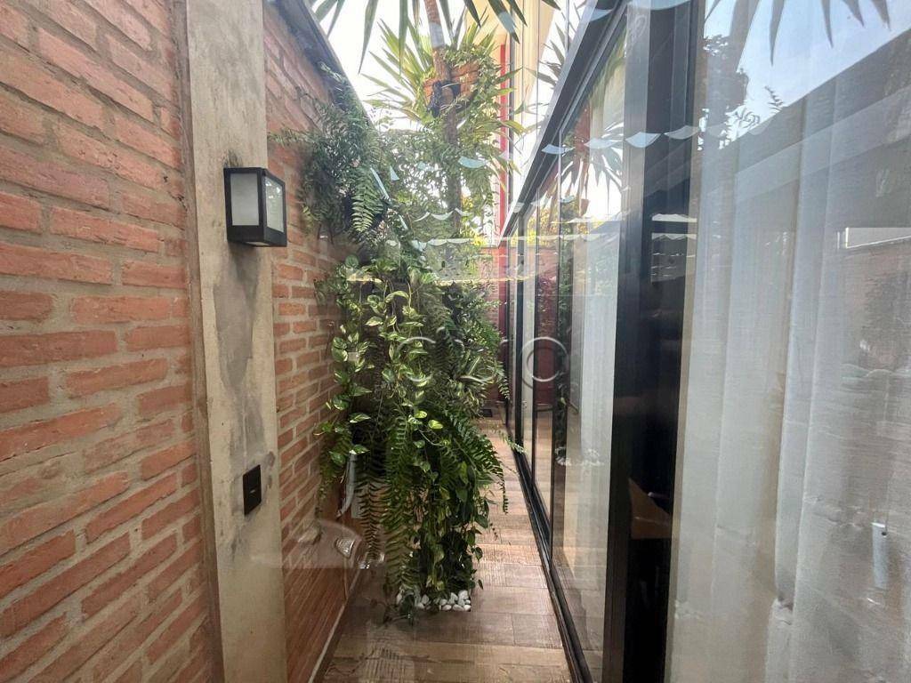 Casa de Condomínio à venda com 3 quartos, 178m² - Foto 23