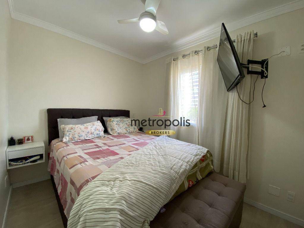 Apartamento à venda com 3 quartos, 76m² - Foto 25