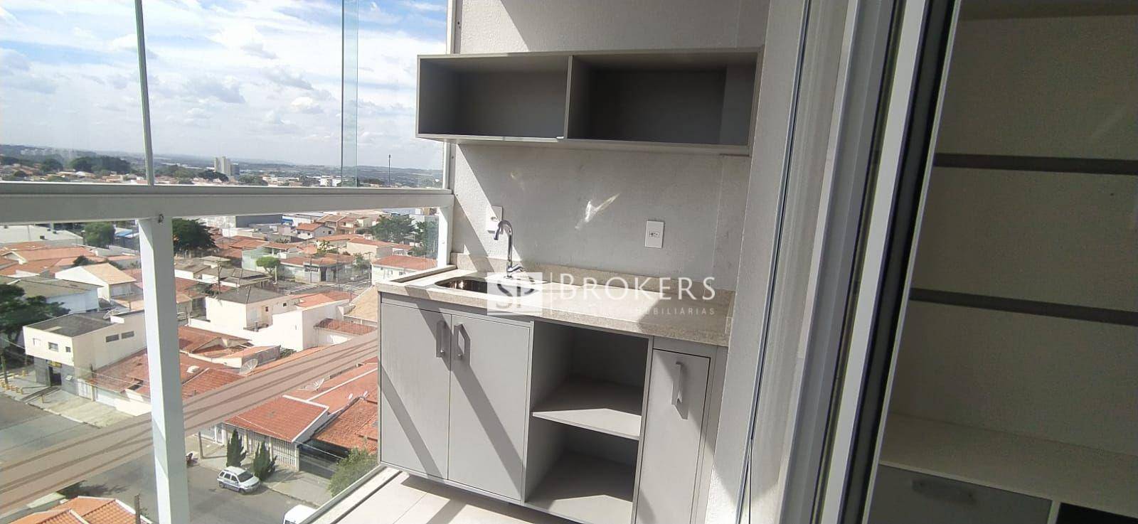 Apartamento à venda com 3 quartos, 81m² - Foto 5