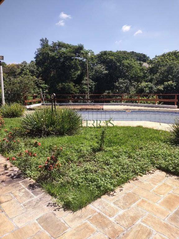 Casa de Condomínio à venda com 4 quartos, 650m² - Foto 8