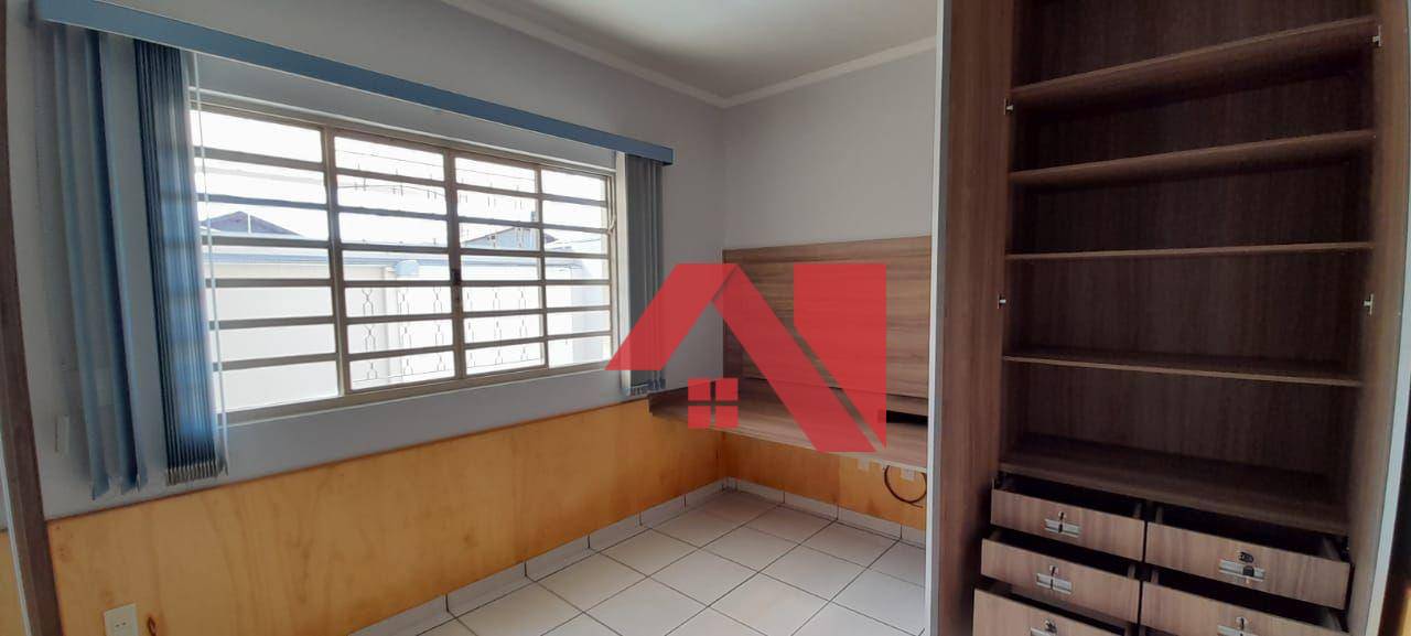 Casa à venda com 3 quartos, 125m² - Foto 19