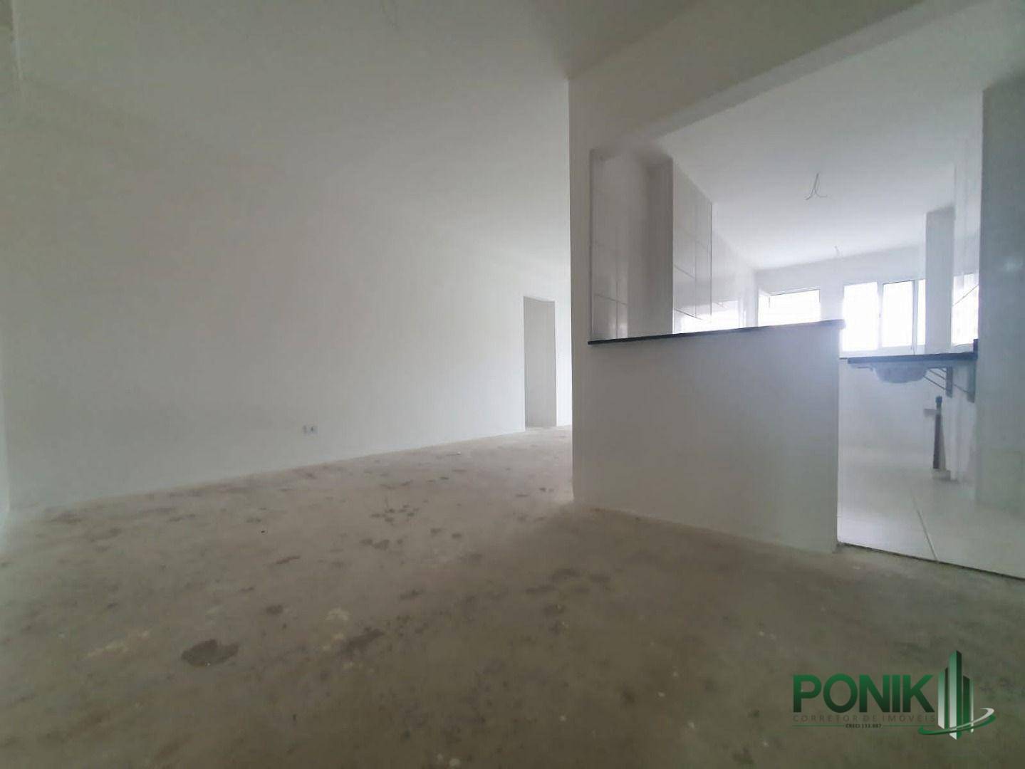 Apartamento à venda com 2 quartos, 83m² - Foto 5