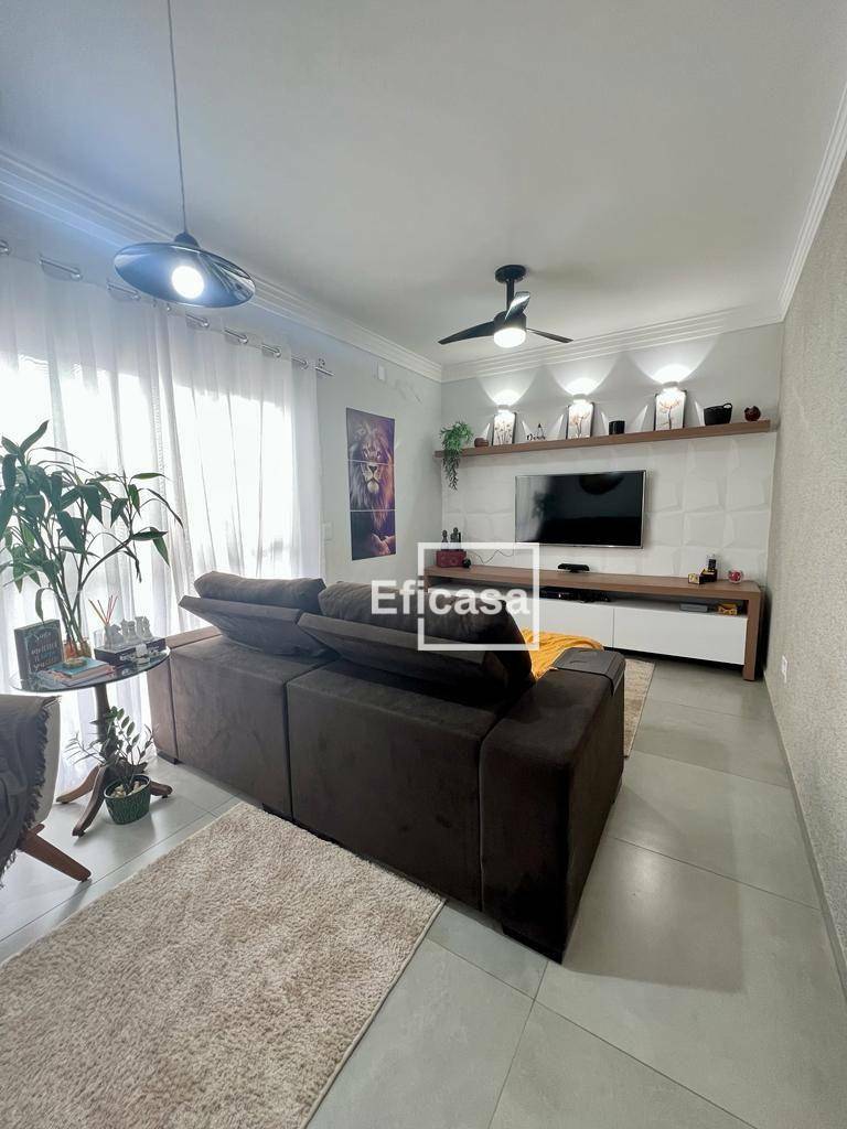 Casa à venda com 3 quartos, 150m² - Foto 18