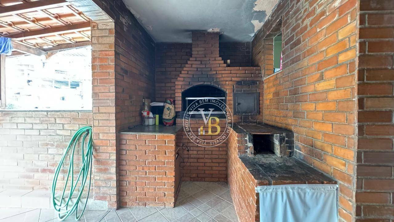 Casa à venda e aluguel com 3 quartos, 150m² - Foto 20