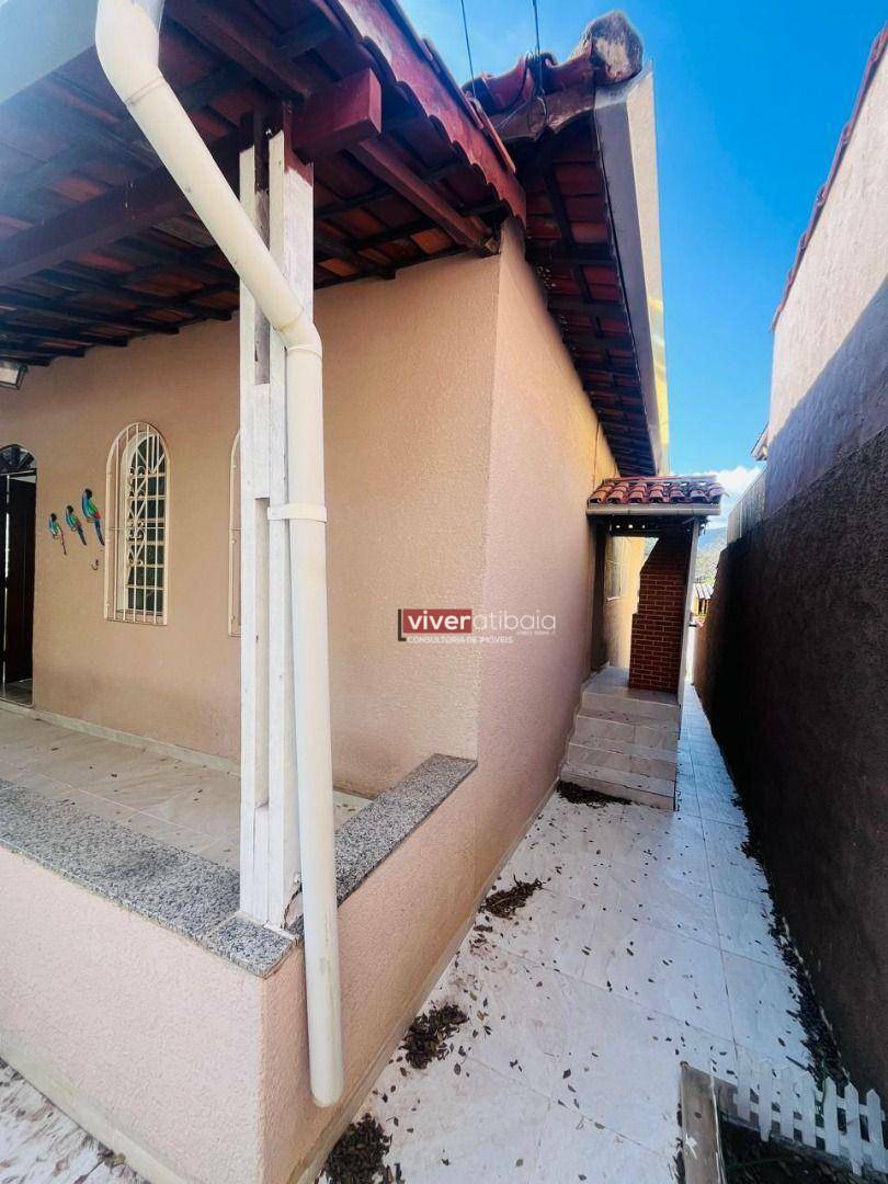 Casa à venda com 3 quartos, 245m² - Foto 6