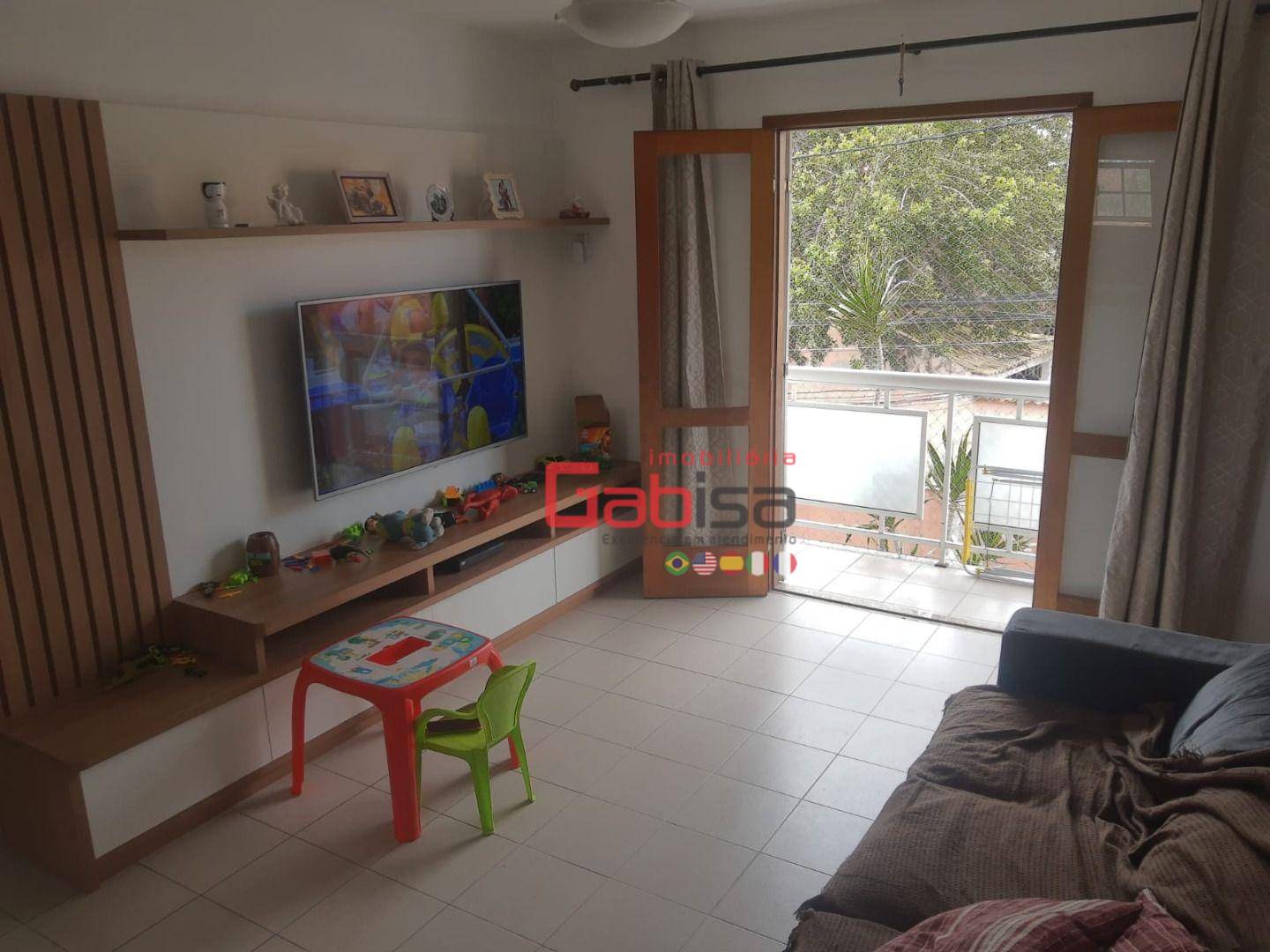 Apartamento à venda com 2 quartos, 65m² - Foto 6