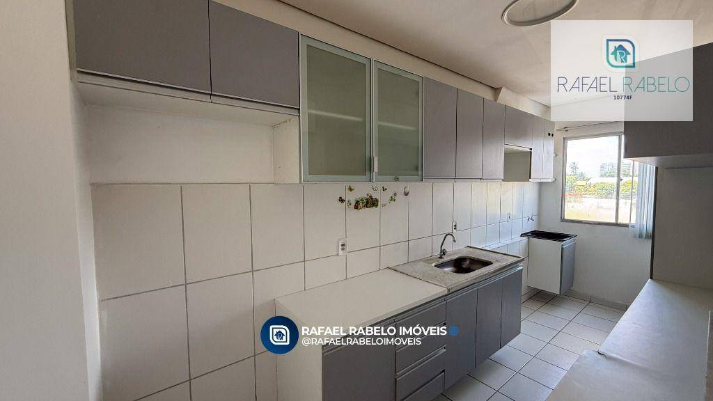 Apartamento à venda com 3 quartos, 63m² - Foto 5