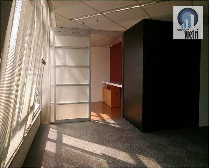 Conjunto Comercial-Sala para alugar, 661m² - Foto 8