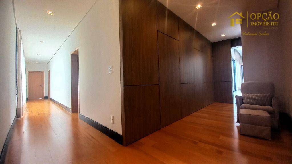 Casa de Condomínio à venda e aluguel com 5 quartos, 831m² - Foto 19