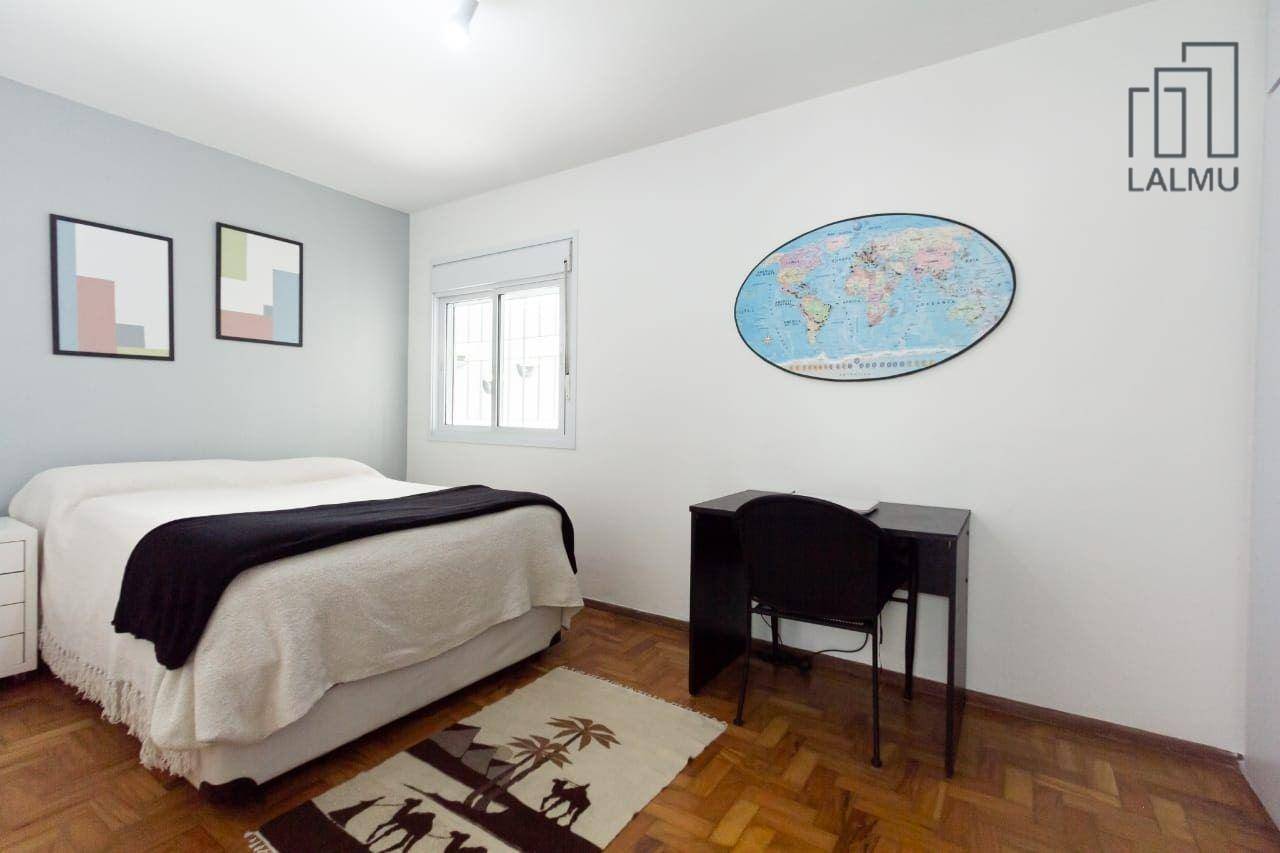 Apartamento para alugar com 2 quartos, 120m² - Foto 13