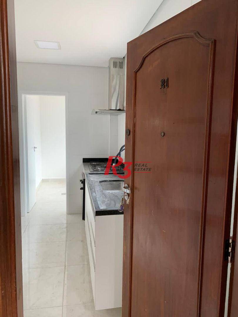 Apartamento à venda com 3 quartos, 169m² - Foto 5