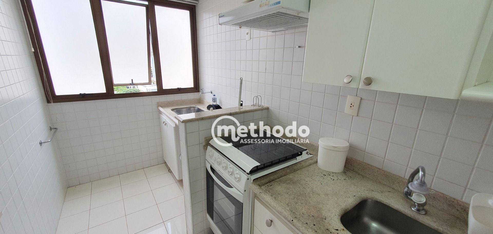 Apartamento para alugar com 1 quarto, 60m² - Foto 12