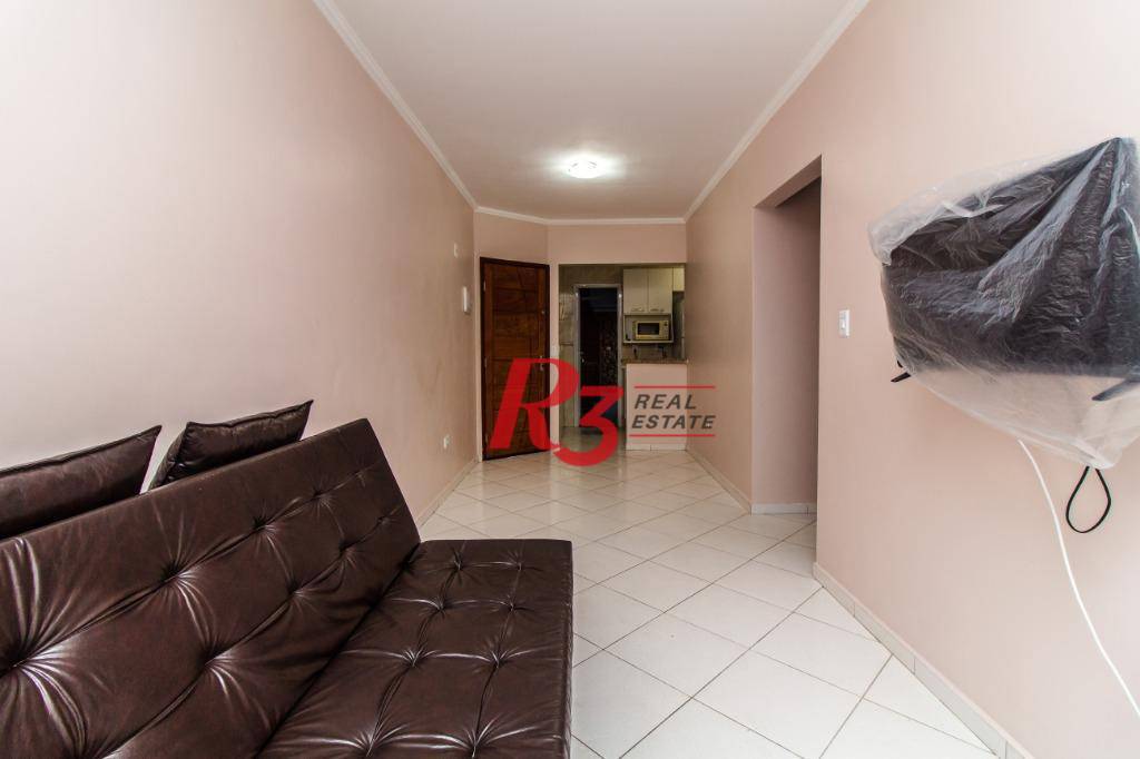 Cobertura à venda com 2 quartos, 89m² - Foto 2