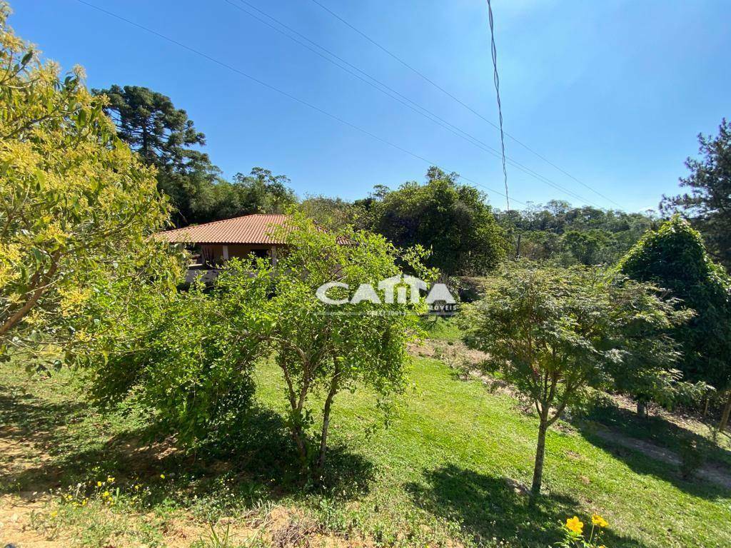 Sítio à venda com 3 quartos, 100m² - Foto 8