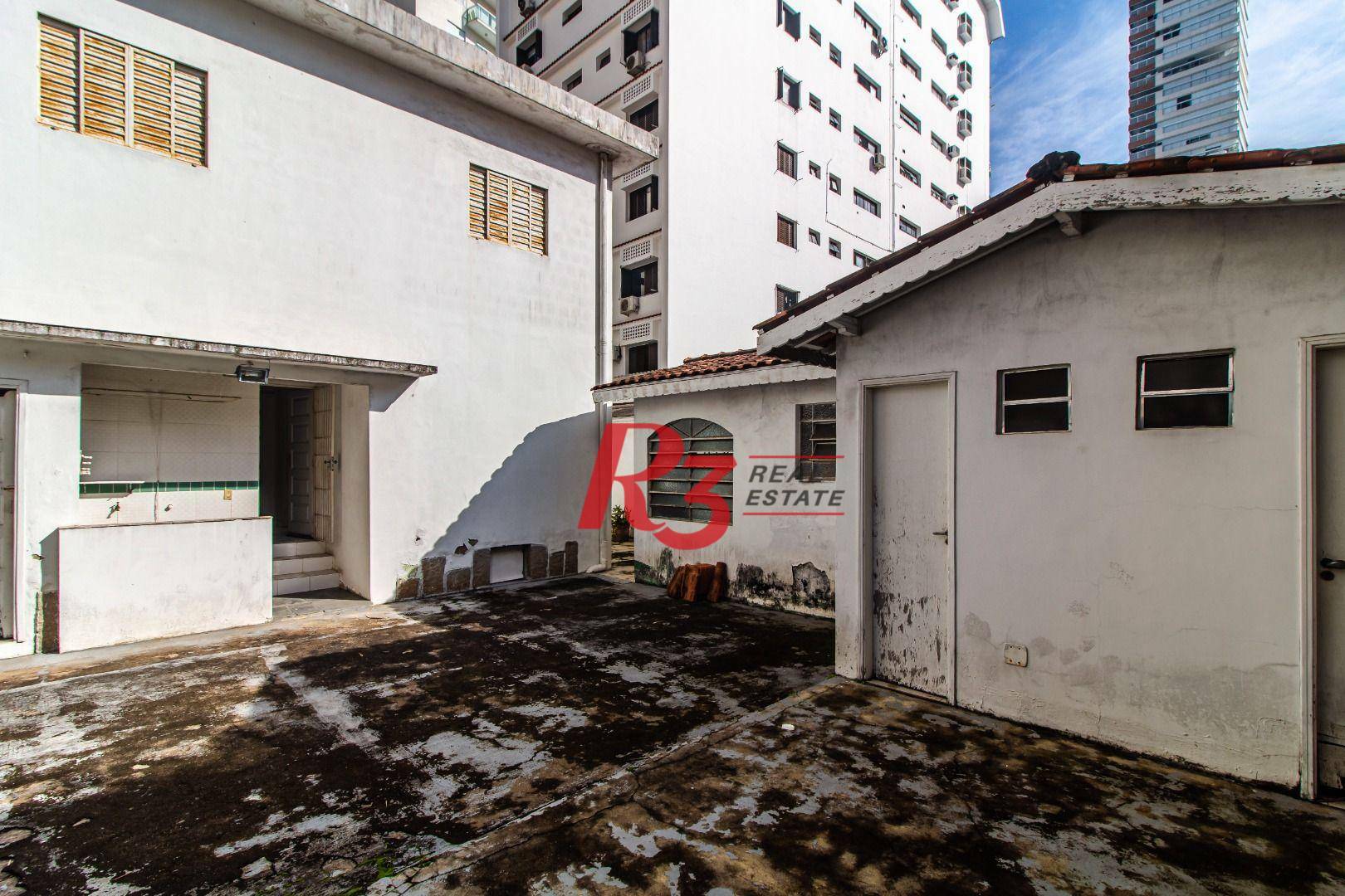 Sobrado à venda e aluguel com 5 quartos, 232m² - Foto 19