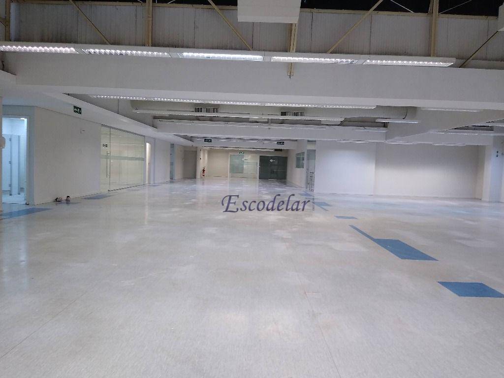 Prédio Inteiro para alugar, 4816m² - Foto 4