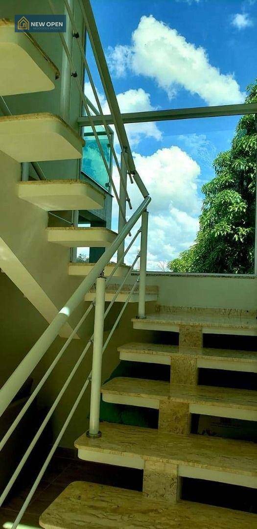 Chácara à venda com 3 quartos, 158m² - Foto 22