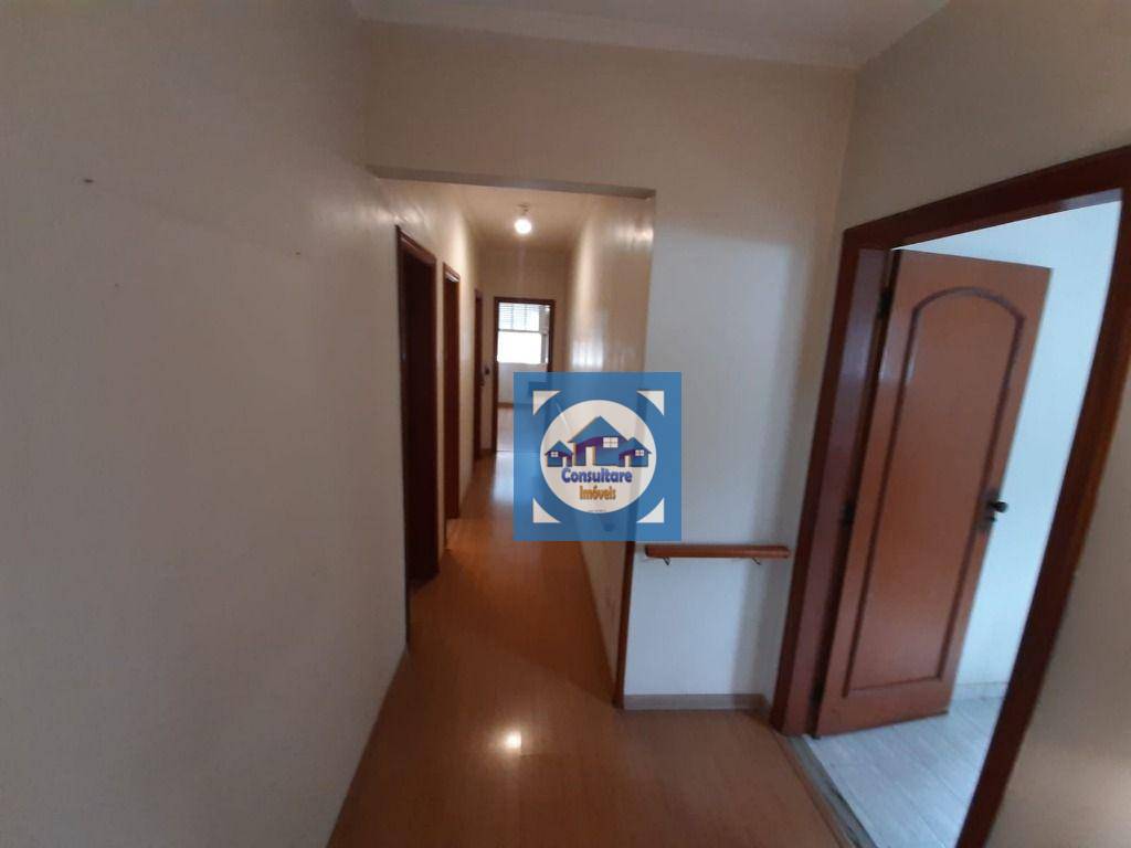 Apartamento à venda com 3 quartos, 166m² - Foto 9