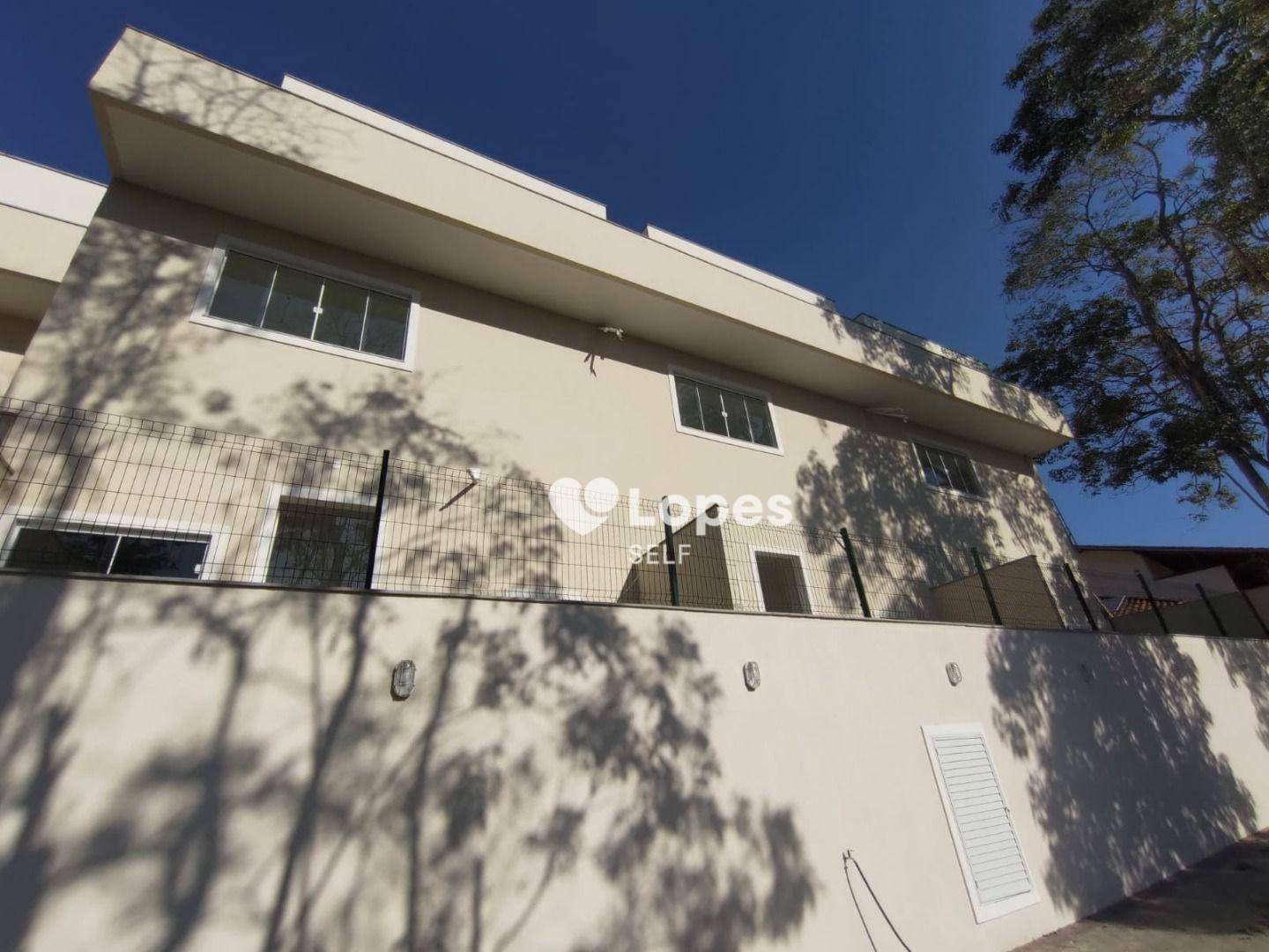 Casa de Condomínio à venda com 3 quartos, 111m² - Foto 18