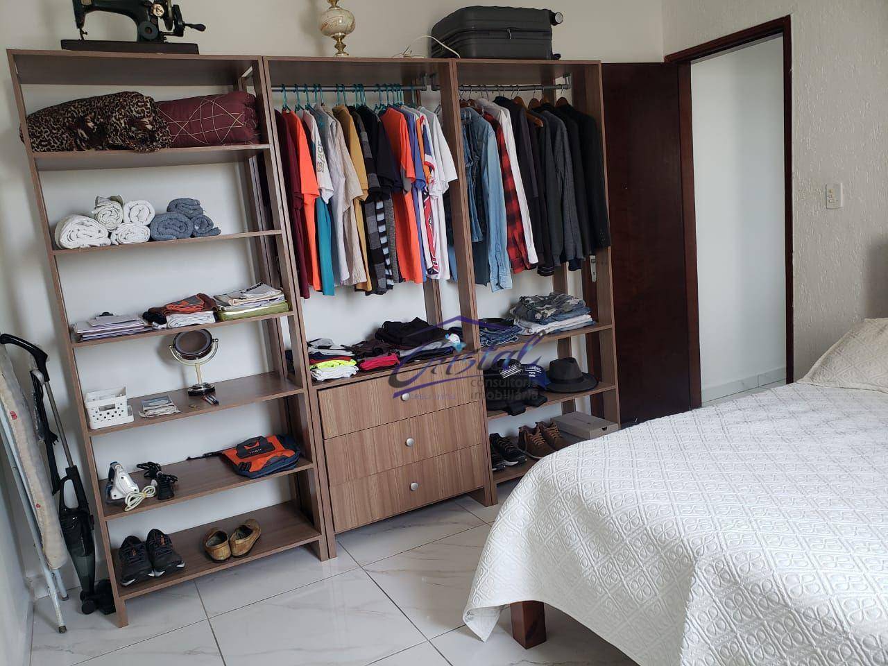 Apartamento à venda com 1 quarto, 50m² - Foto 8