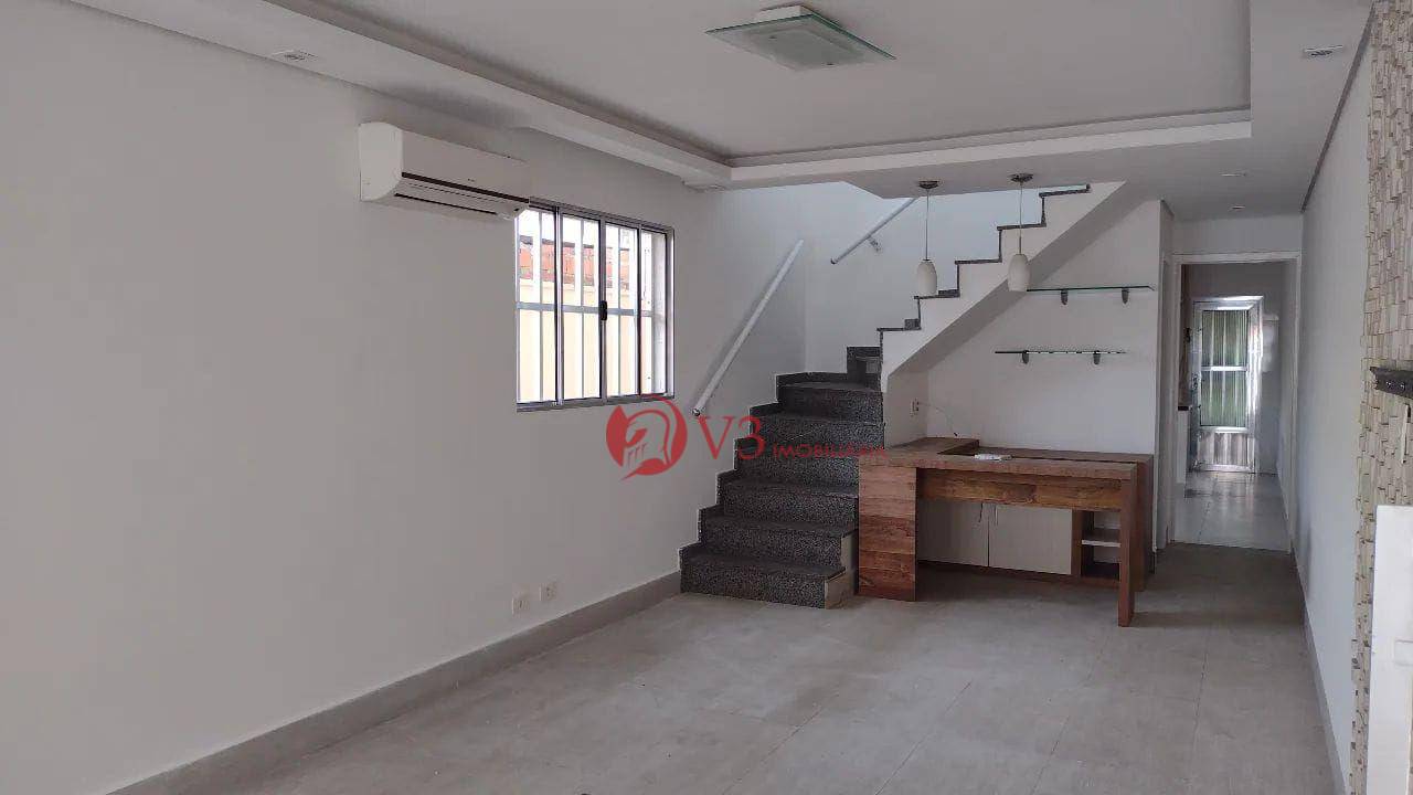 Sobrado à venda com 3 quartos, 125m² - Foto 33