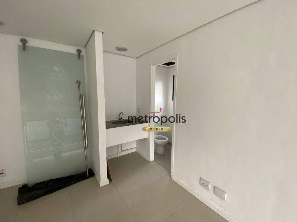 Conjunto Comercial-Sala à venda, 30m² - Foto 6