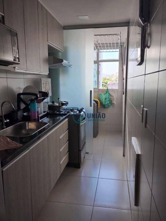 Apartamento à venda com 3 quartos, 73m² - Foto 20