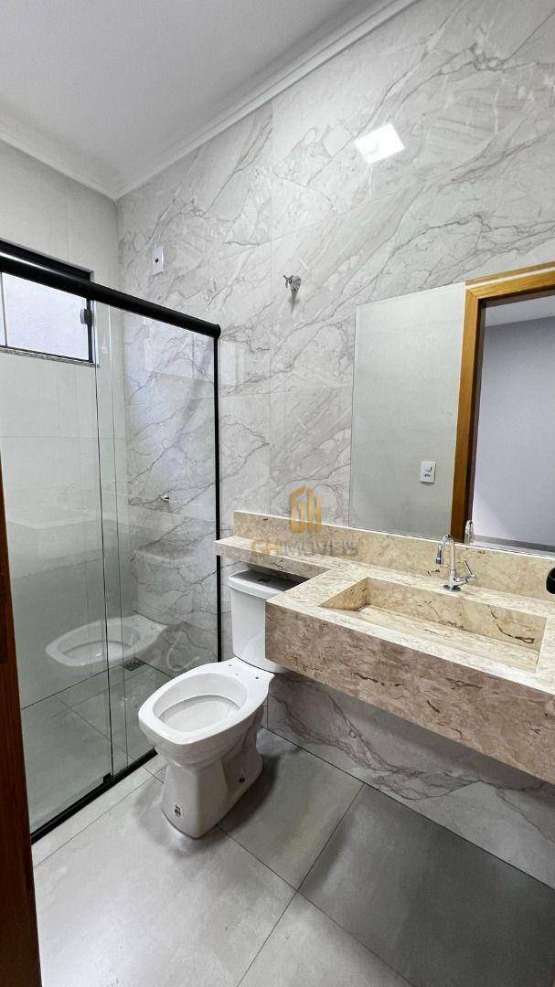 Casa à venda com 3 quartos, 118m² - Foto 10