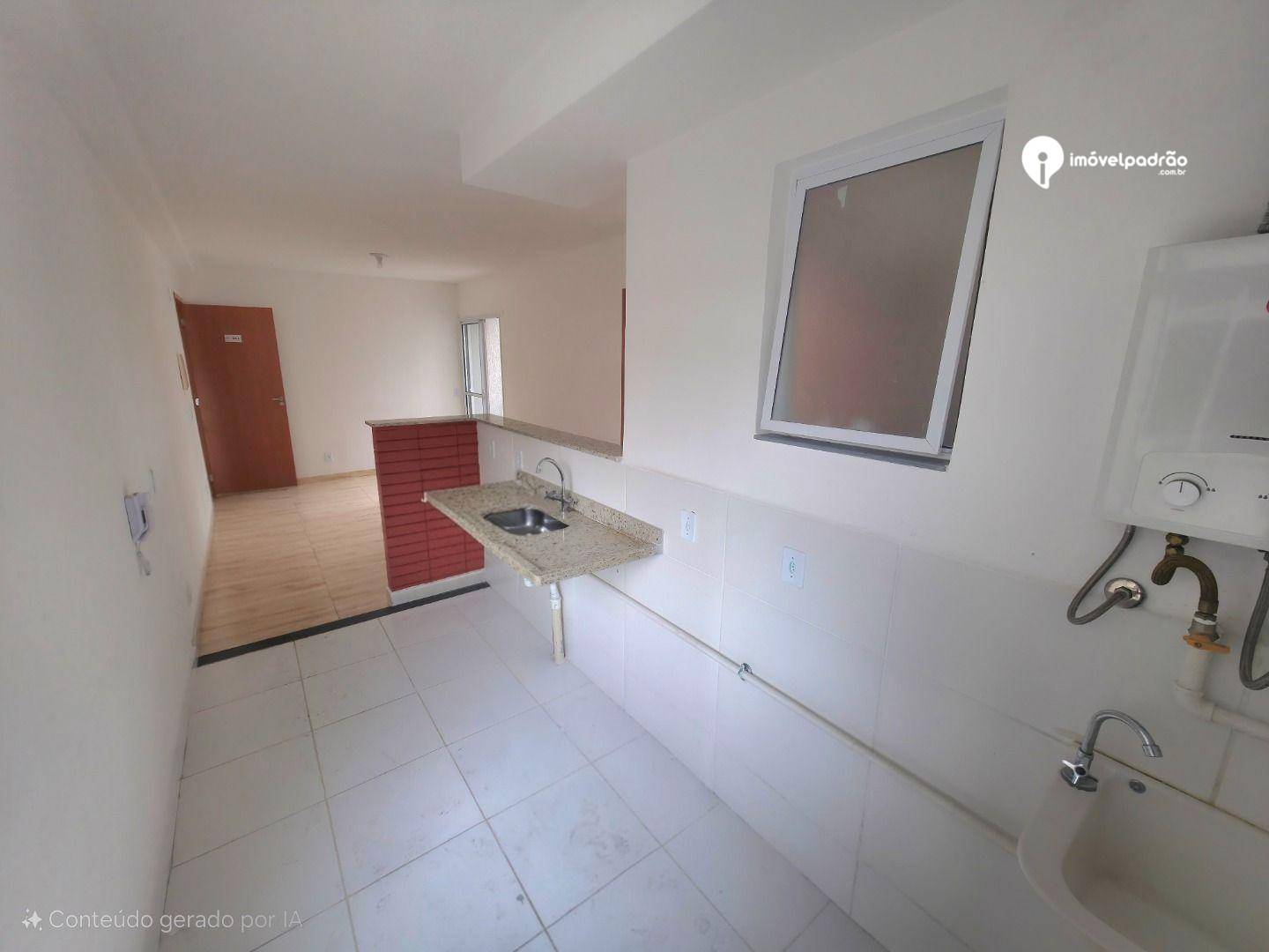 Apartamento para alugar com 2 quartos, 45m² - Foto 17